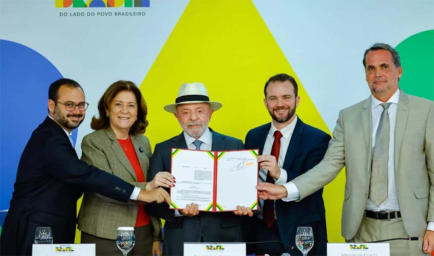 Mídia sabota o Desenrola 2.0 do governo Lula