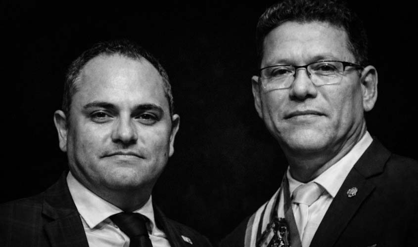 Vice acusa governo Marcos Rocha de segurar viaturas da PM para só liberá-las nas proximidades das eleições 