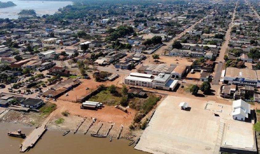 MPF obtém decisão contra comércio ilegal de mercúrio