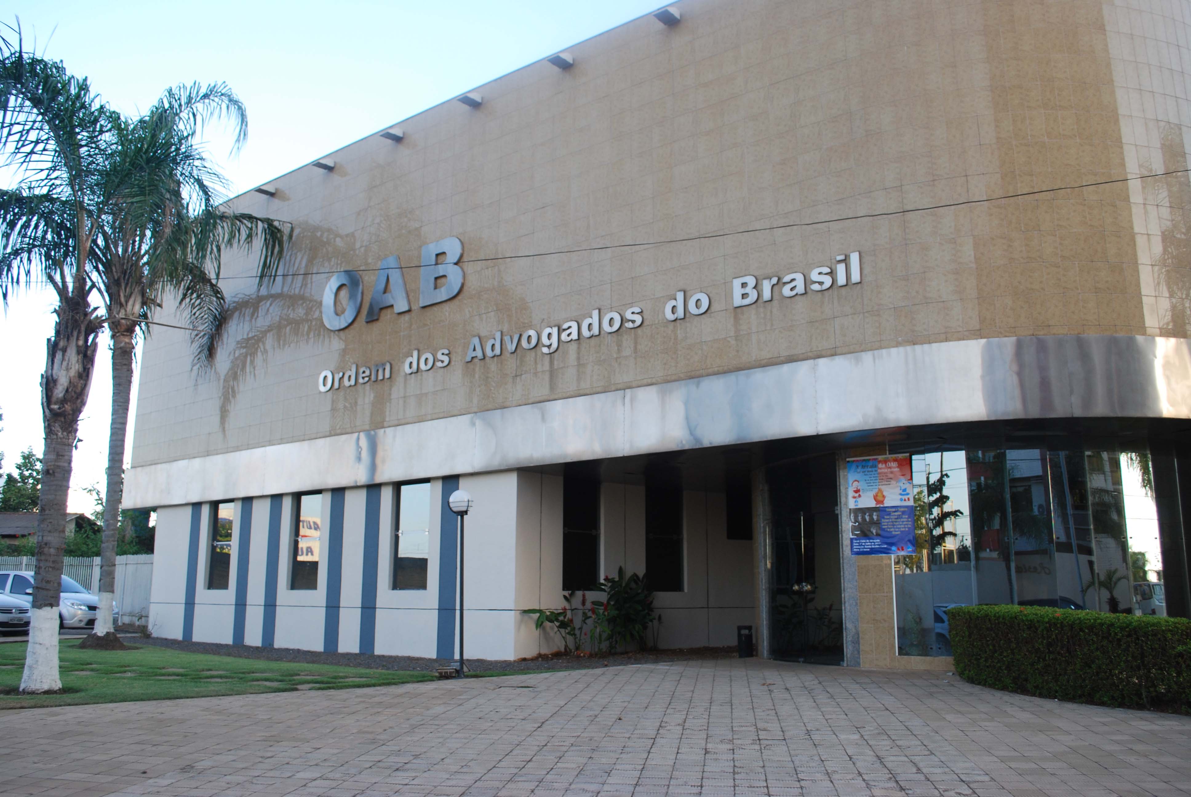 OAB Rondônia irá negativar advogados e estagiários inadimplentes 