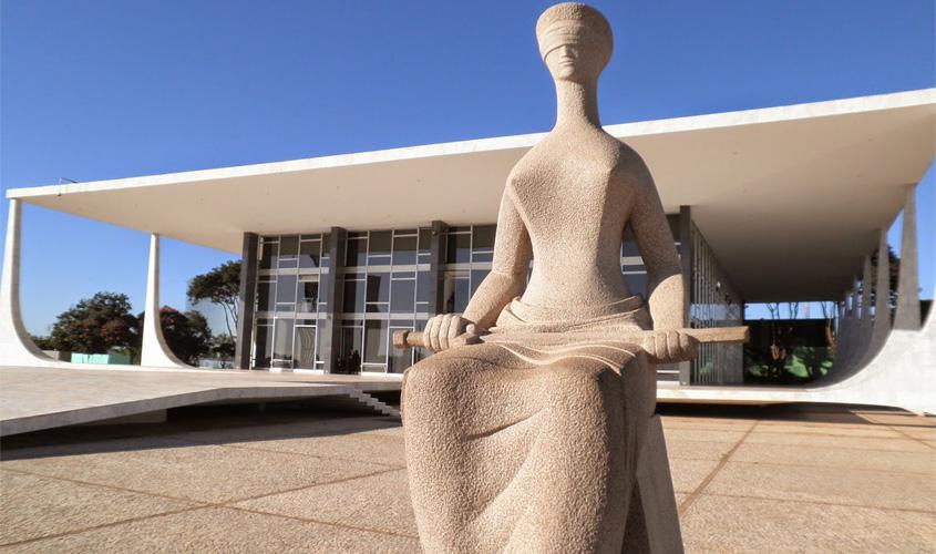 Dever de prestação de contas da OAB perante o TCU é tema de repercussão geral