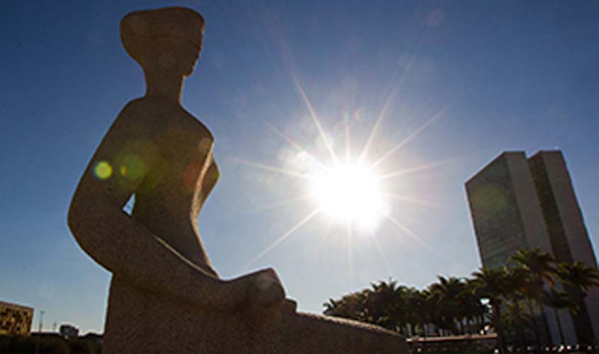 Supremo amplia rol de casos a serem julgados em plenário virtual