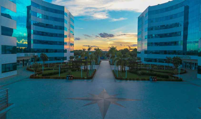 Governo racionaliza gastos administrativos, aumenta arrecadação e pretende gerar novas receitas para viabilizar investimentos em RO