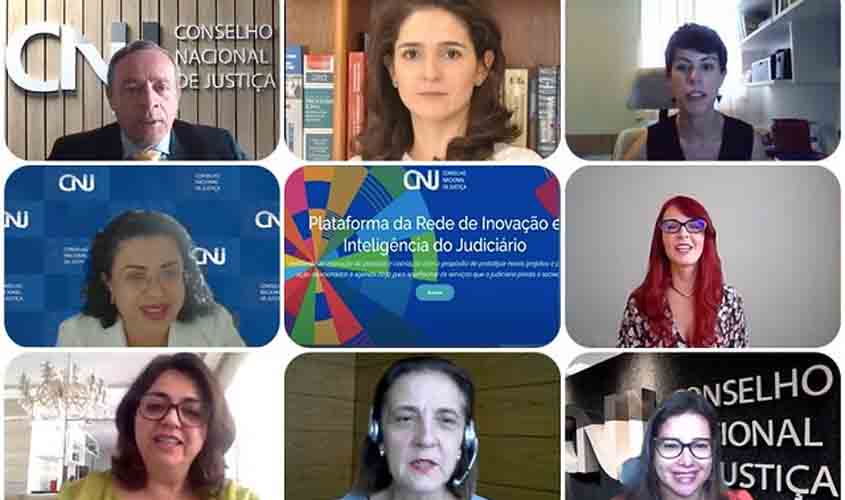 Metas do Poder Judiciário contribuem para o alcance dos objetivos da Agenda 2030