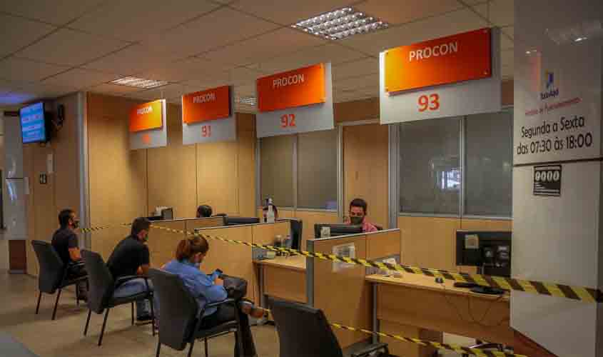 Procon assina Termo de Cooperação que garante maior segurança jurídica aos consumidores de Rondônia