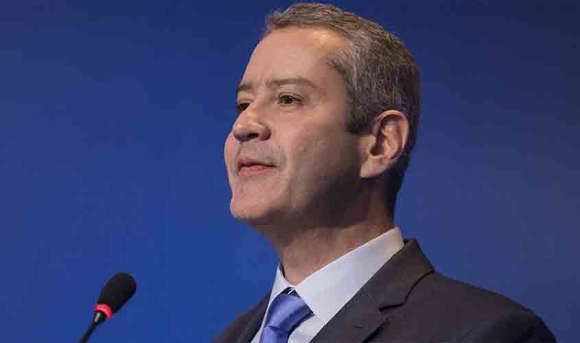 Caboclo ofereceu acordo de R$ 12 mi para que funcionária da CBF não formalizasse denúncia de assédio