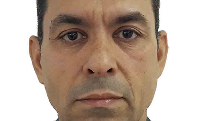 Nota de Pesar: 2º Ten PM RR IZAIAS DE OLIVEIRA