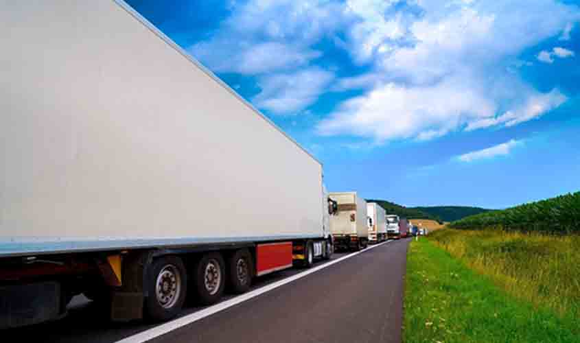 Governo lança Documento de Transporte Eletrônico (DT-e)