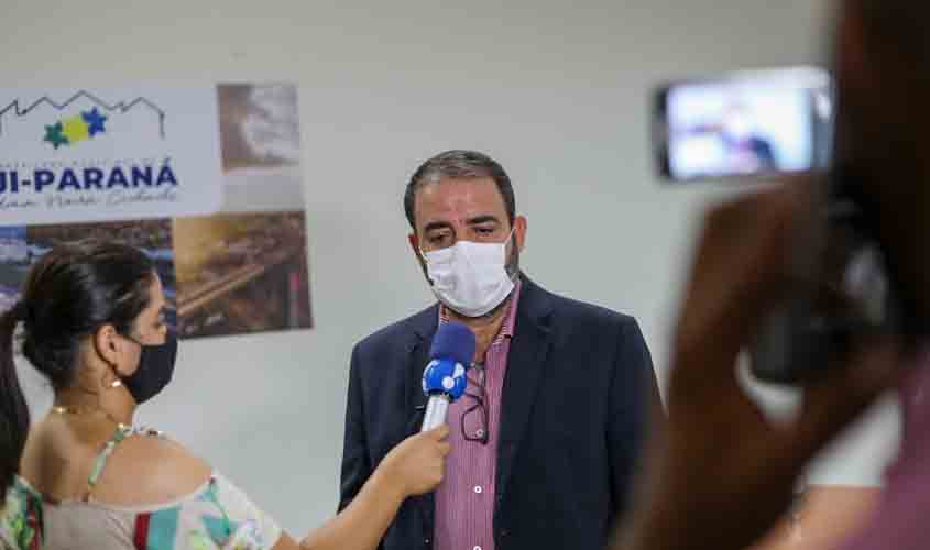 Prefeitura se manifesta sobre investigações da Polícia Civil