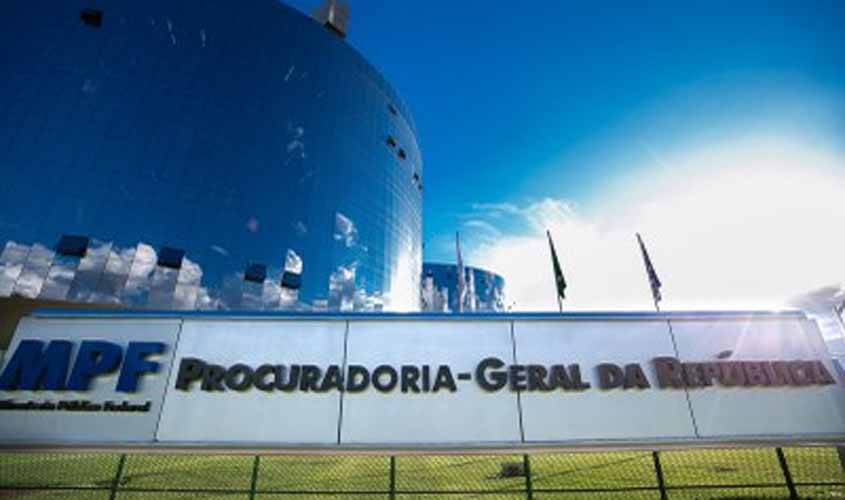 Desaparecimento no Vale do Javari (AM): PGR e ministro da Justiça discutem providências