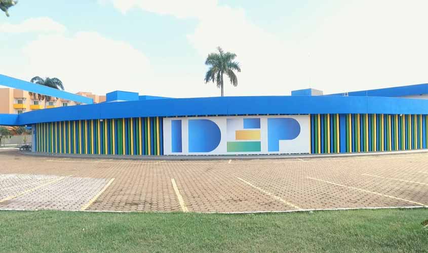 Publicado edital para contratação temporária de instrutores e outros profissionais para atuarem em cursos profissionalizantes