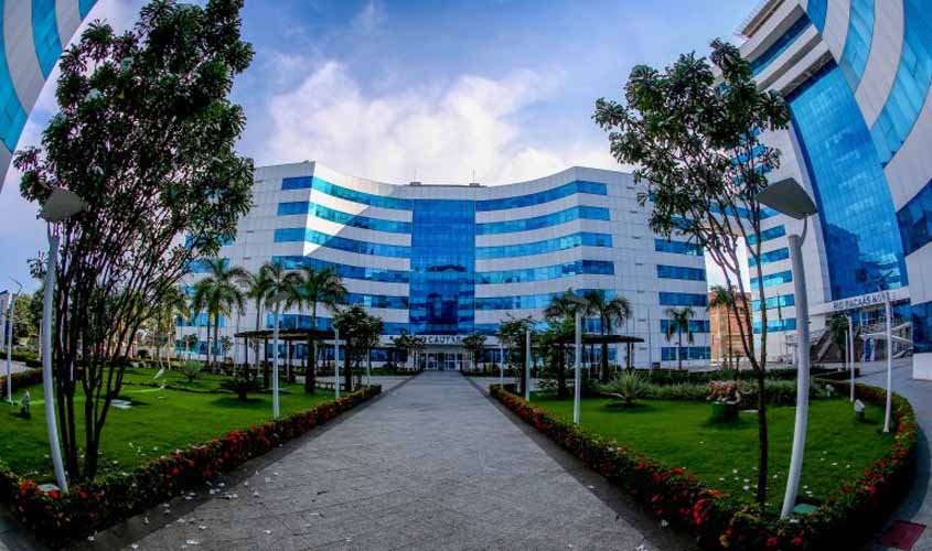 Rondônia recebe visita da Coordenação-Geral de Alimentação e Nutrição do Ministério da Saúde