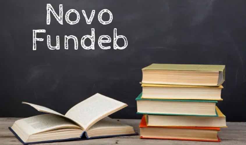 Novo Fundeb inclui técnicos educacionais na subvinculação de 70% dos recursos destinados à valorização