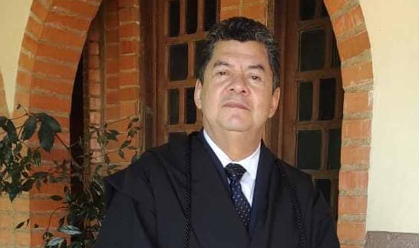 GUEDES LANÇA PRÉ-CANDIDATURA AO GOVERNO DE RONDÔNIA