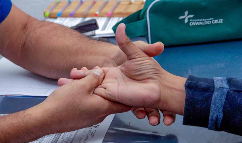 Agevisa promove oficina para fortalecimento e implantação de grupos de autocuidado em hanseníase nos municípios