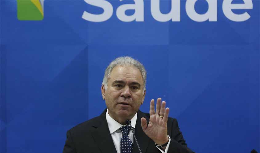 Ministério lança iniciativa para mapear a educação na saúde