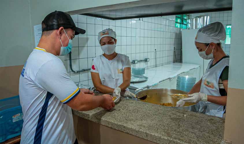 Publicado resultado final do Processo Seletivo para o Programa Amigo Voluntário do Educando