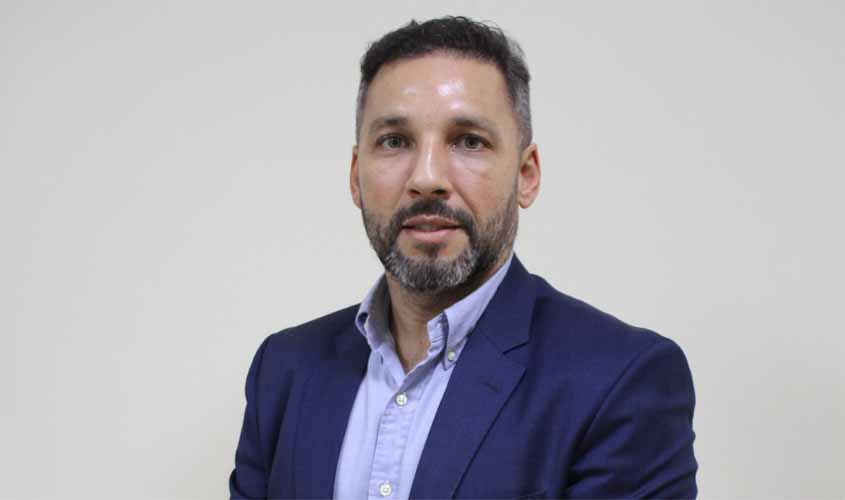 Domingos Prado é nomeado presidente da Comissão de Direito Empresarial e dos Negócios