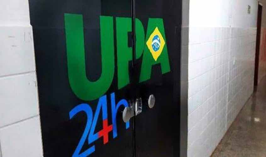 Cremero se reúne com representantes da saúde de Vilhena e aponta mudanças urgentes