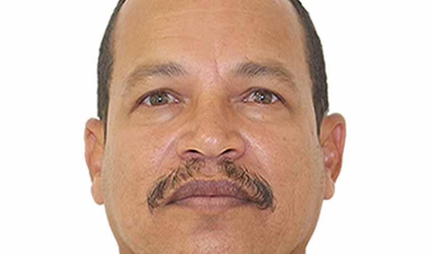 Nota de Pesar - Tenente PM Nerivaldo Sousa da Silva