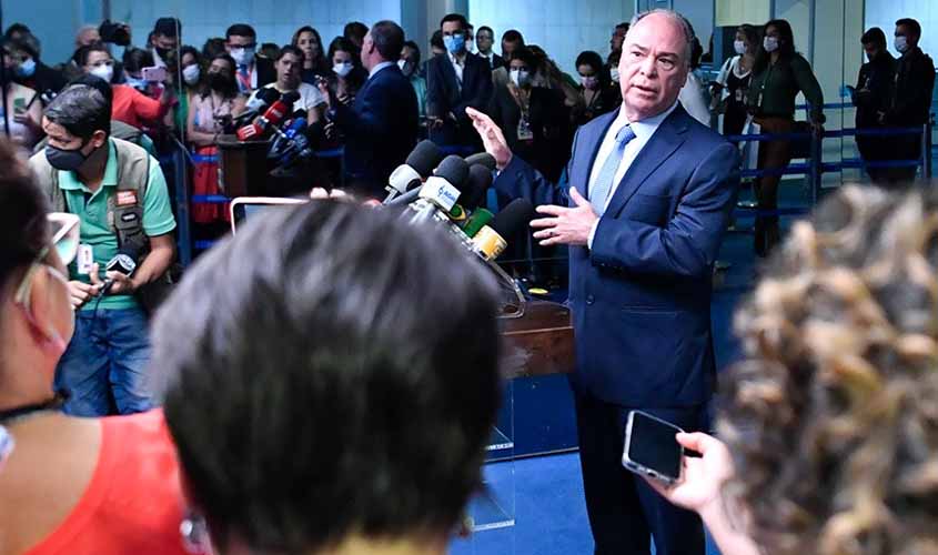 Combustíveis: acordo ainda depende de governadores  