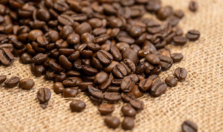 INDICADORES: preço do café arábica tem queda nesta quarta-feira (7)