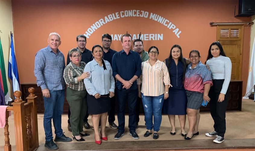 Ponte Binacional é tema de Assembleia Plurinacional da Bolívia