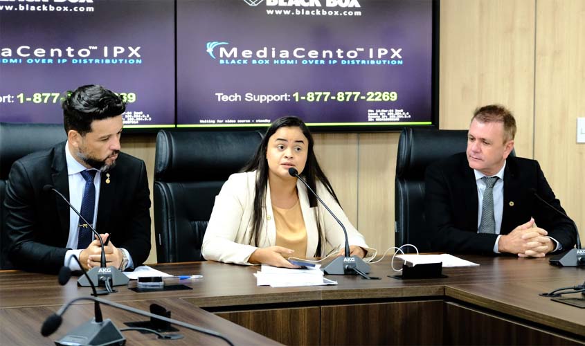 Empresa responsável por obra do Hospital Regional de Guajará-Mirim cancela licitação