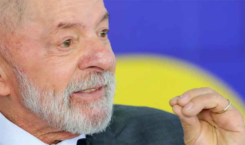 Lula promete ligar pessoalmente para convidar Trump à COP30