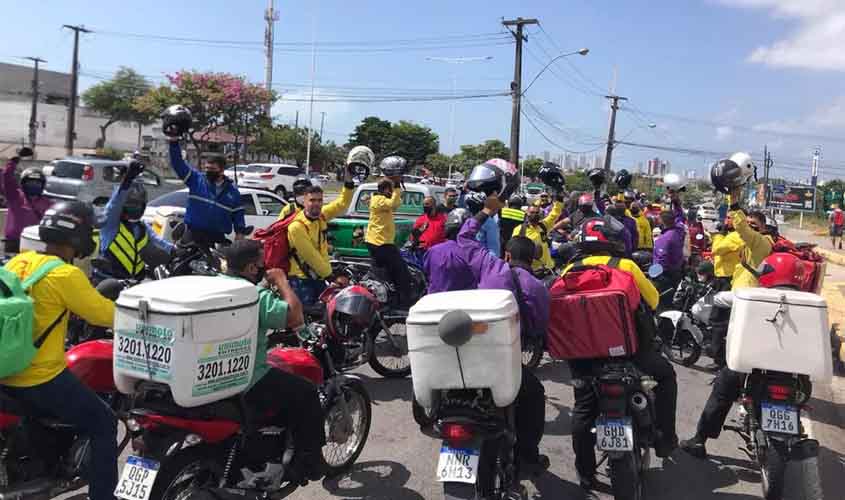 Após parecer do MPT apontando inúmeras irregularidades a Justiça do Trabalho suspende eleição no SINDMOTO