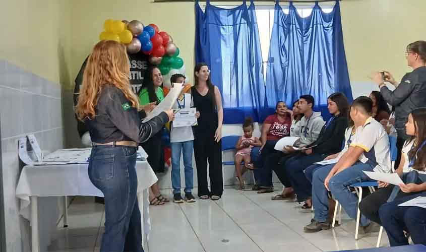 Projeto Interclasse impulsiona aprendizado e engajamento em escolas de Extrema