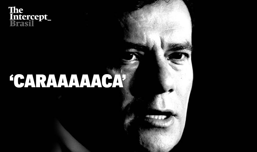 #VazaJato: Procuradores articularam vazamento para oposição venezuelana