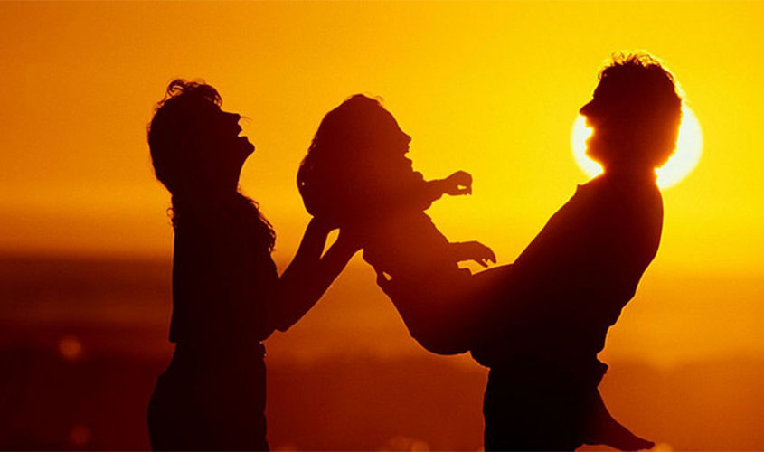 Boa Vista (RR) estimula vínculo afetivo nas famílias