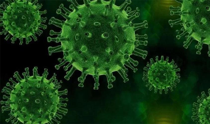 Covid-19: Rondônia com 24.563 casos de Coronavírus e 577 mortes; Porto Velho tem 14.727 infectados