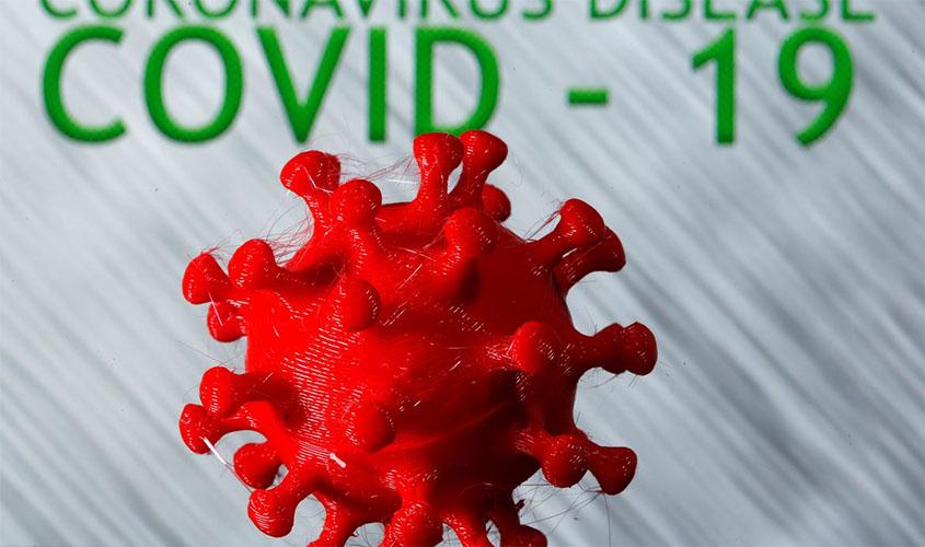 Cientistas pedem à OMS que reavalie transmissão aérea da covid-19