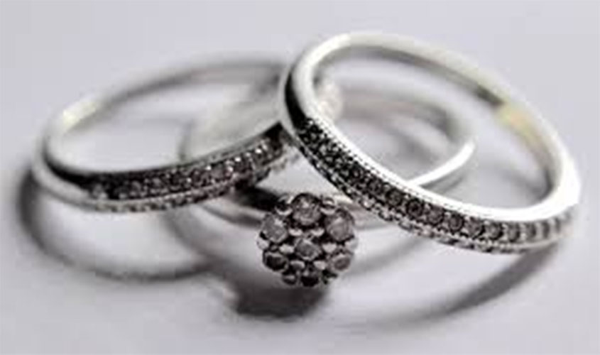Três dicas para não errar na hora de comprar o anel de noivado