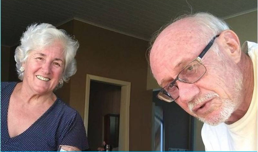 Empregada de idosos assassinados em Colorado do Oeste revela que autores do crime eram inquilinos das vítimas