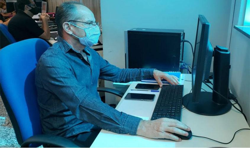 Ouvidoria do DER atende a população de todo o estado