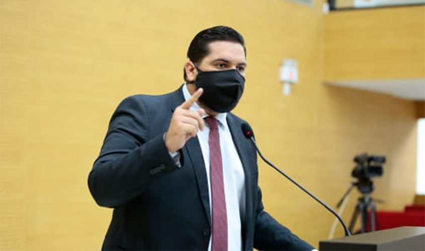 Piora estado de saúde de Jean Oliveira, avião dá meia volta e retorna a PVH