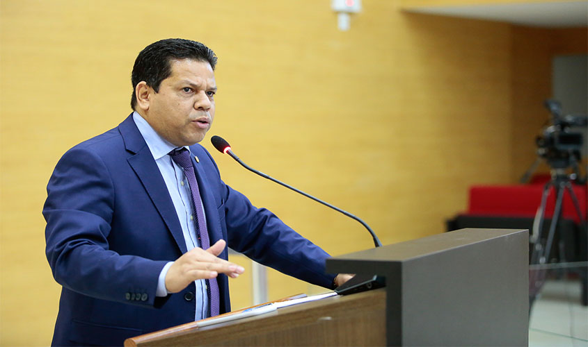 Deputado Jair Montes afirma que resultado do trabalho do Governo está aparecendo