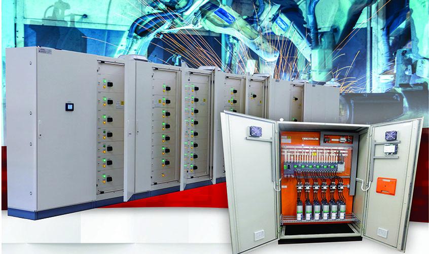 Engerey chega ao Norte do país com a oferta de painel que reduz conta de energia na indústria