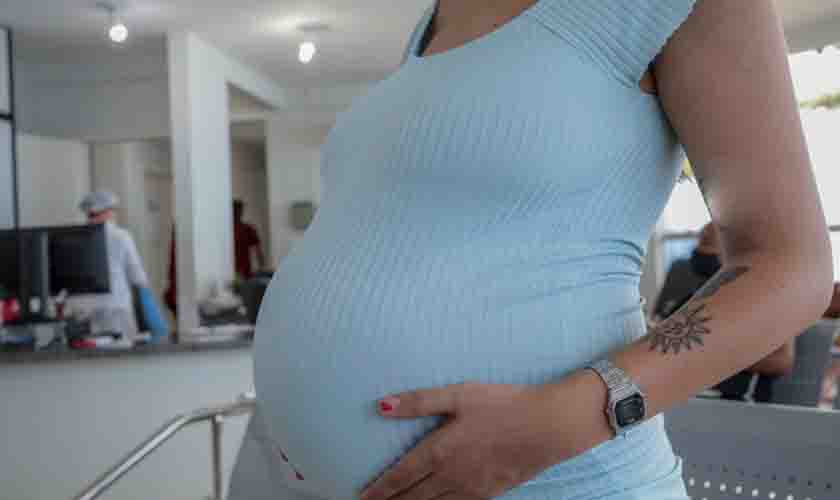 Mulheres buscaram atendimento para planejamento reprodutivo em Porto Velho