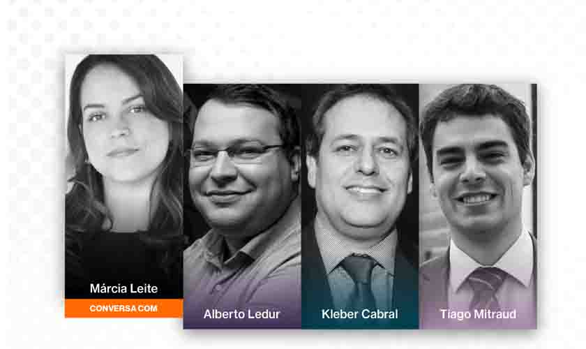 Webinar debate a reforma administrativa e os impactos da proposta no serviço público