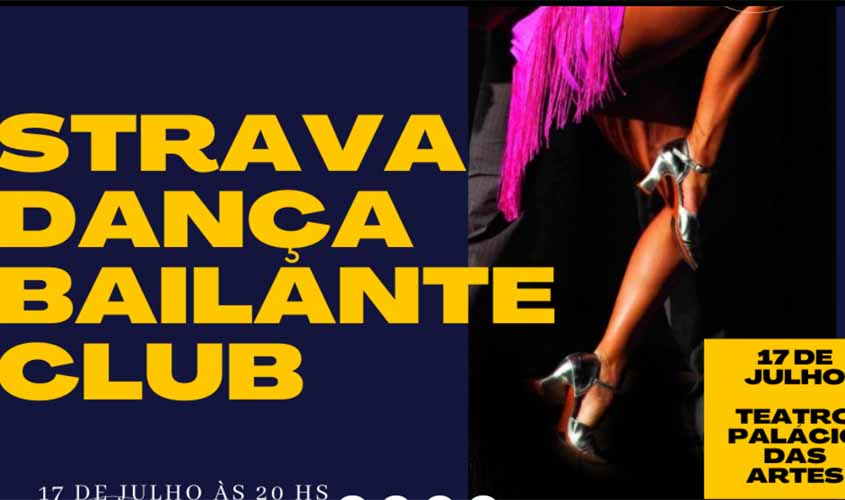 Stravadança Bailante Club