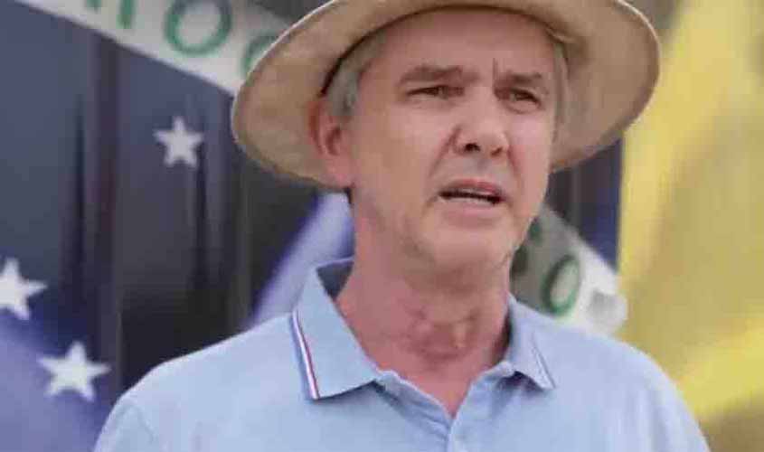 Bagattoli tem primeira vitória: é ele o nome do PL na corrida pelo senado