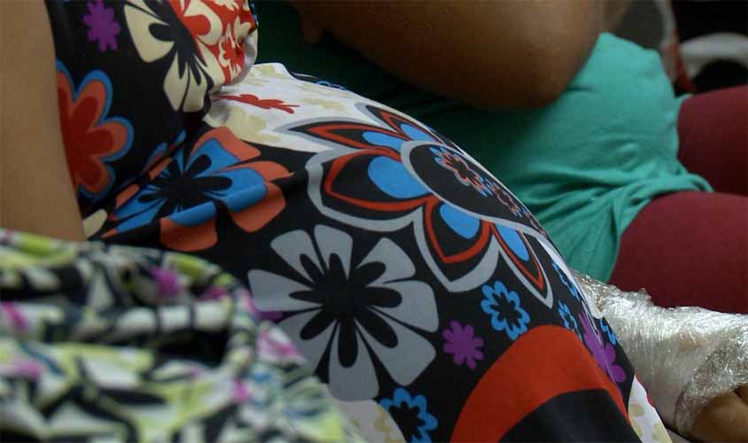Brasil tem 35% mais mortes maternas que as divulgadas oficialmente