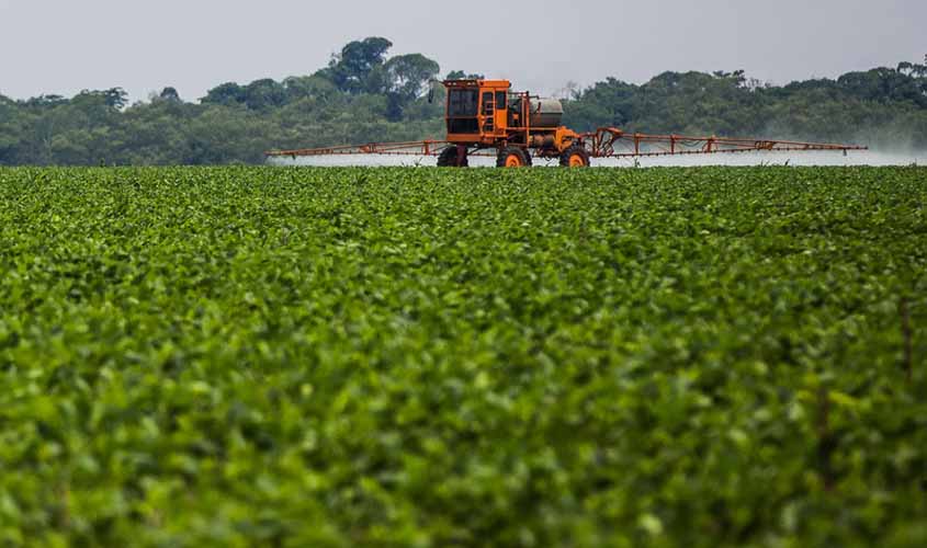 Pacote do Veneno entra na pauta da CRA e pode ser votado na semana que vem