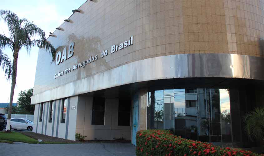 OAB-RO garante na Justiça que municípios de Presidente Médici e Rolim de Moura parem de cobrar para emitir guias de pagamento e formalizar processo administrativo