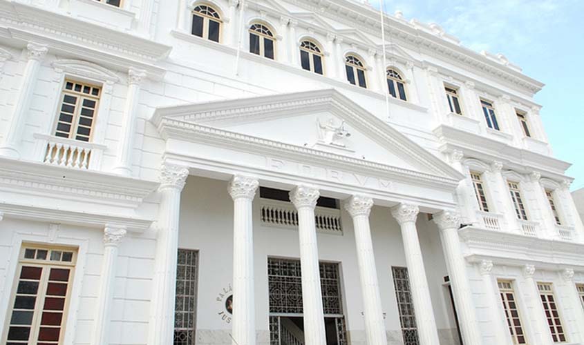 Decisão declara a nulidade de resolução para escolha de indicados ao quinto constitucional