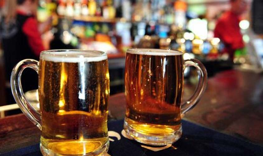 Setor cervejeiro cresce a cada ano e expande opções para o consumo, aponta anuário